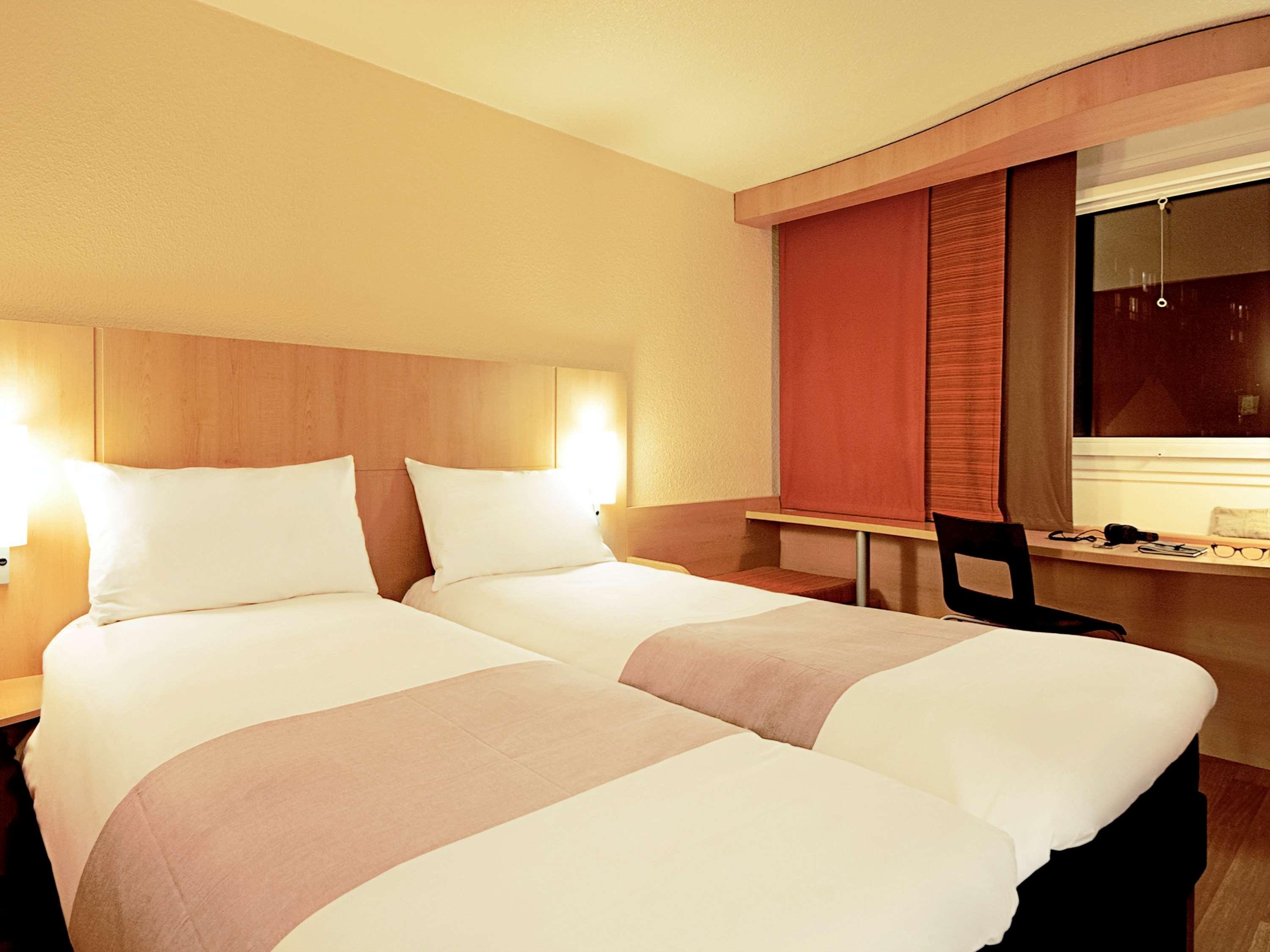 Ibis Meknes Hotel Екстериор снимка