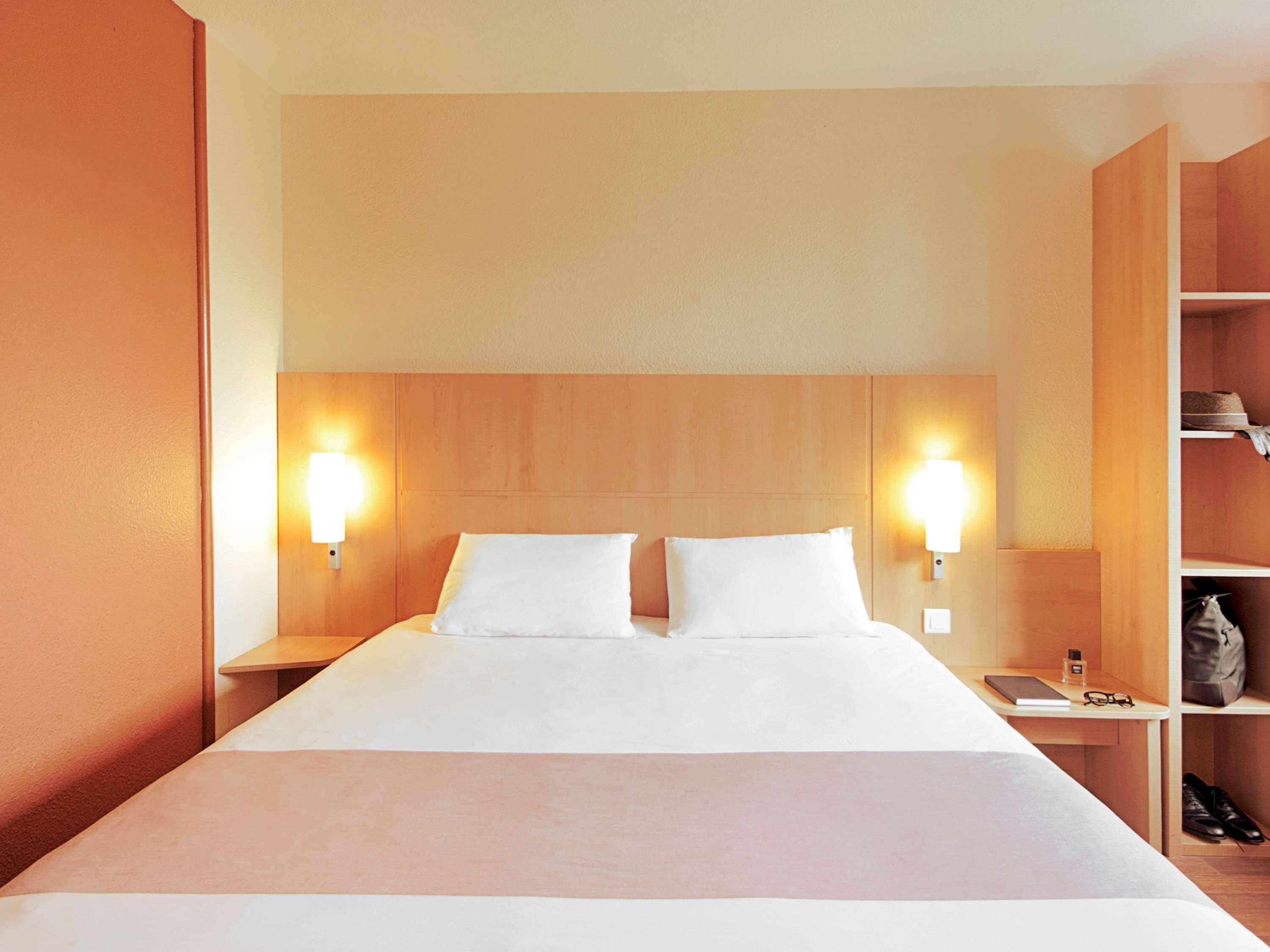 Ibis Meknes Hotel Екстериор снимка