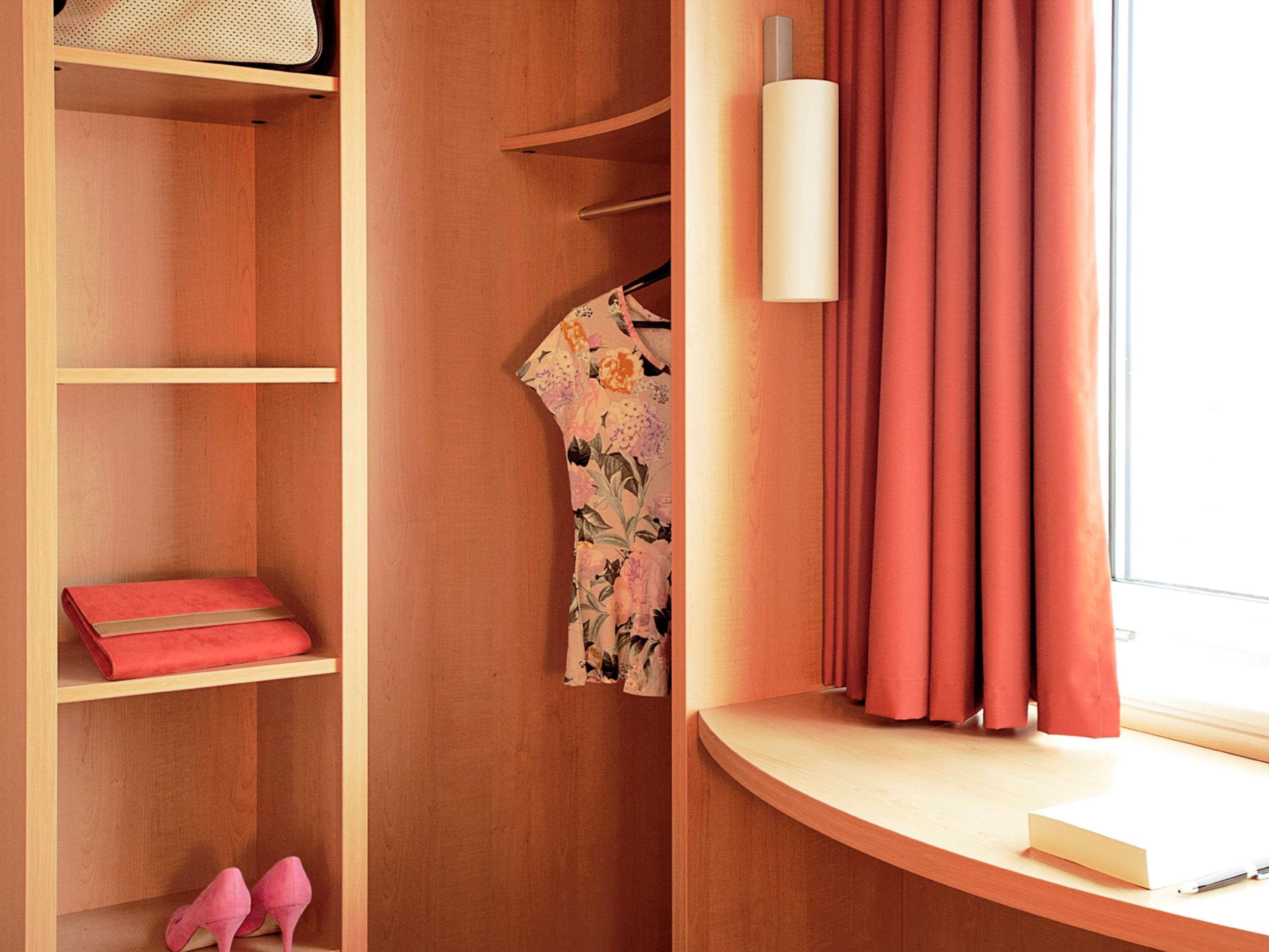 Ibis Meknes Hotel Екстериор снимка