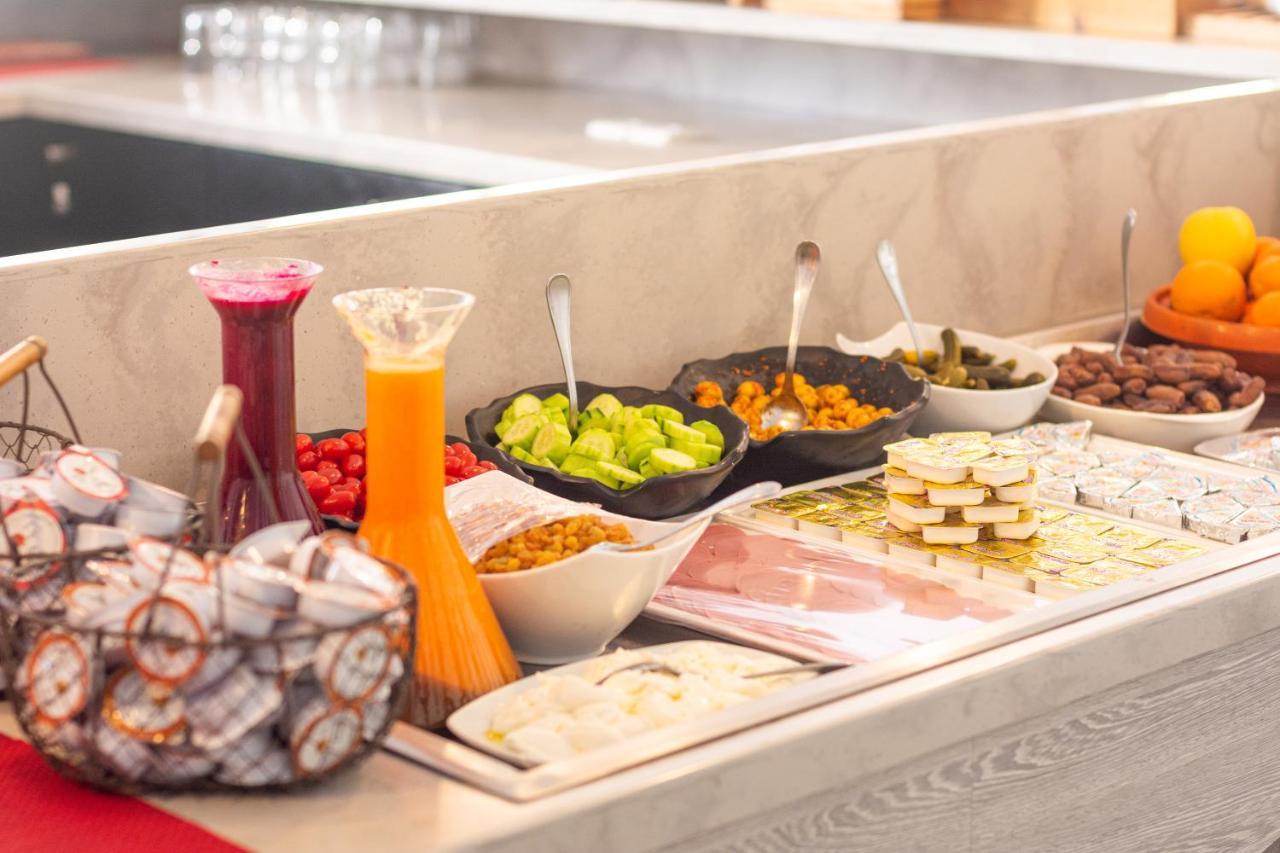 Ibis Meknes Hotel Екстериор снимка