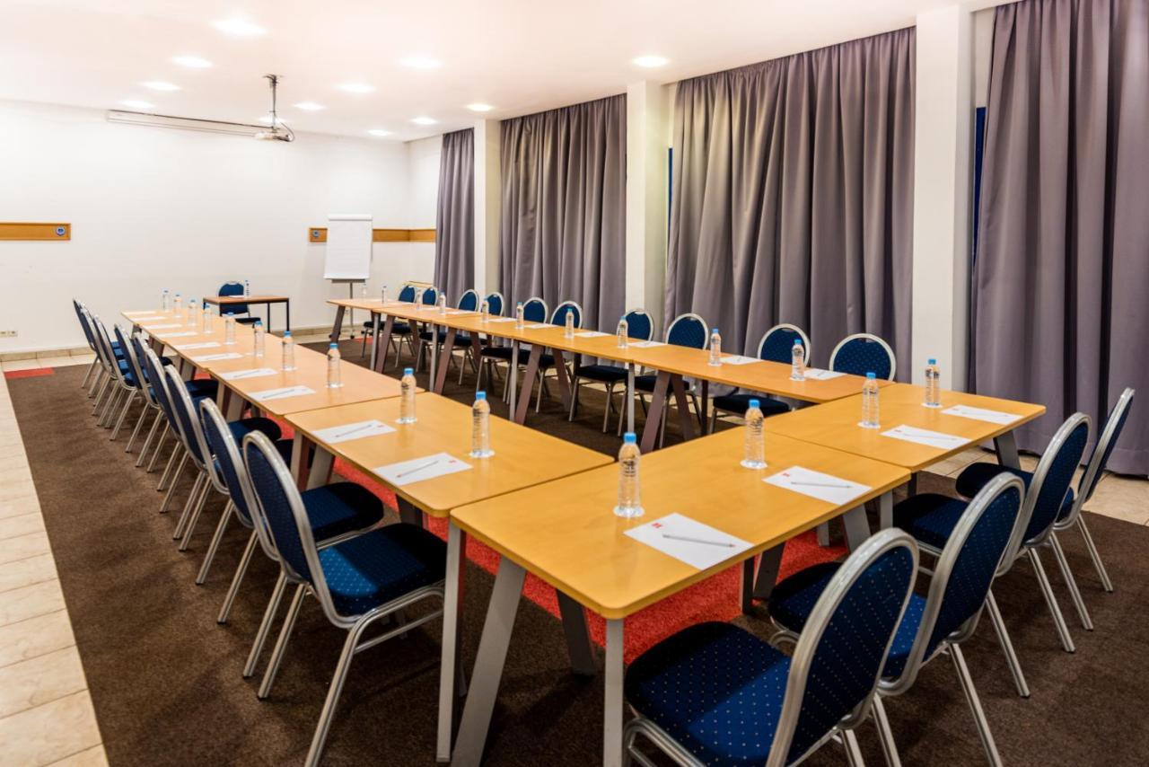 Ibis Meknes Hotel Екстериор снимка