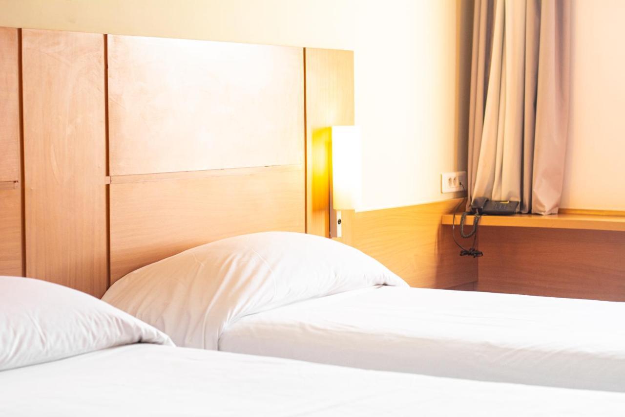 Ibis Meknes Hotel Екстериор снимка