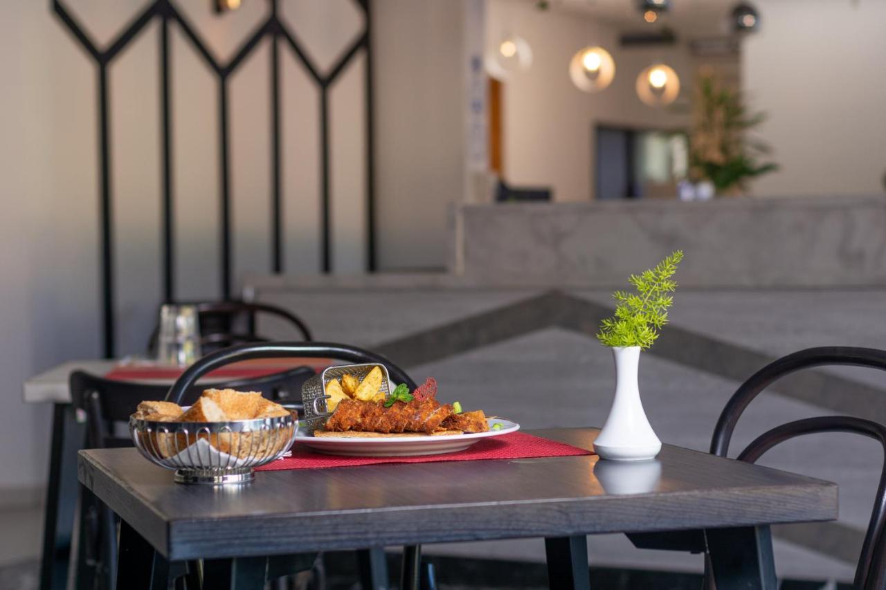 Ibis Meknes Hotel Екстериор снимка