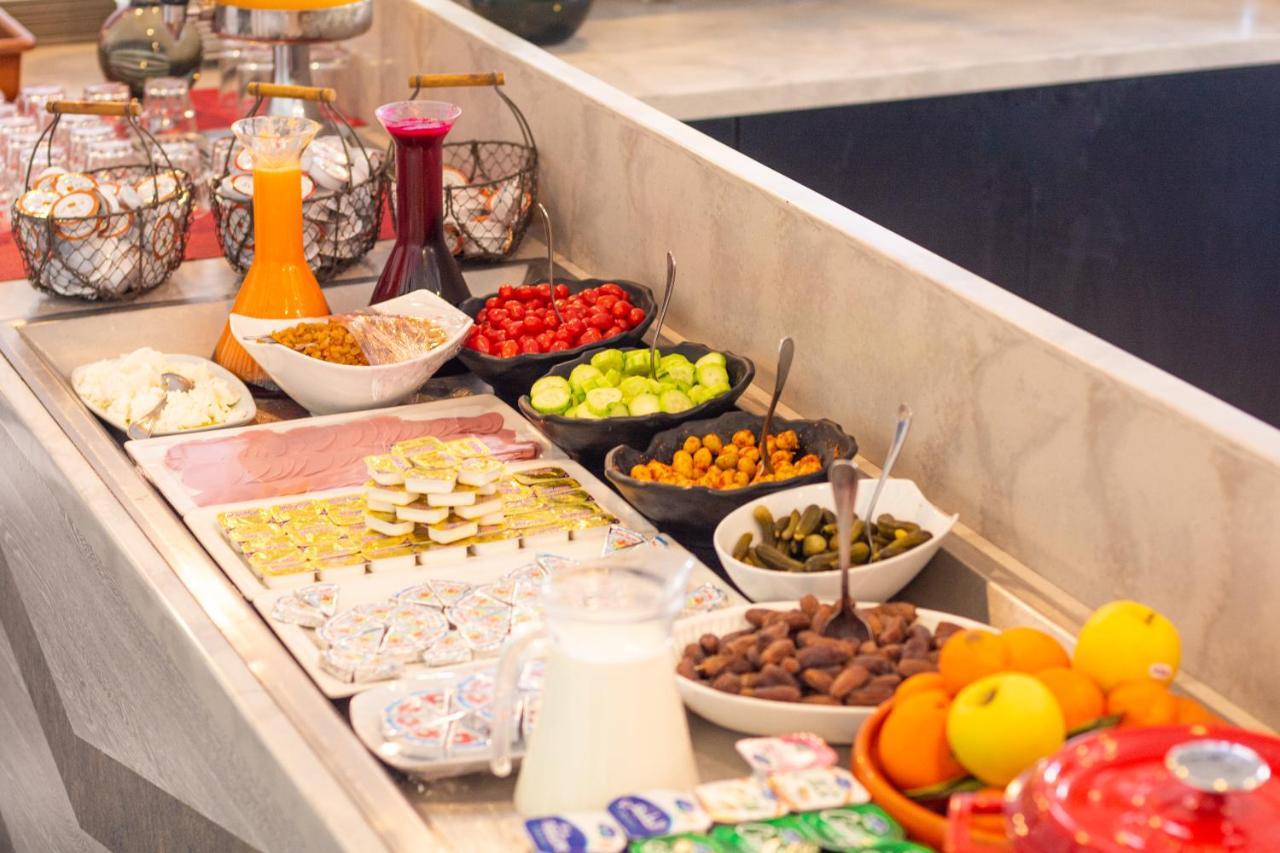 Ibis Meknes Hotel Екстериор снимка