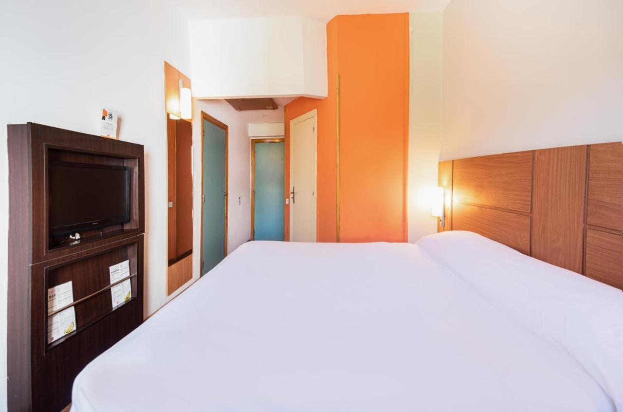 Ibis Meknes Hotel Екстериор снимка
