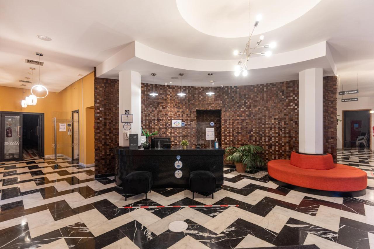 Ibis Meknes Hotel Екстериор снимка