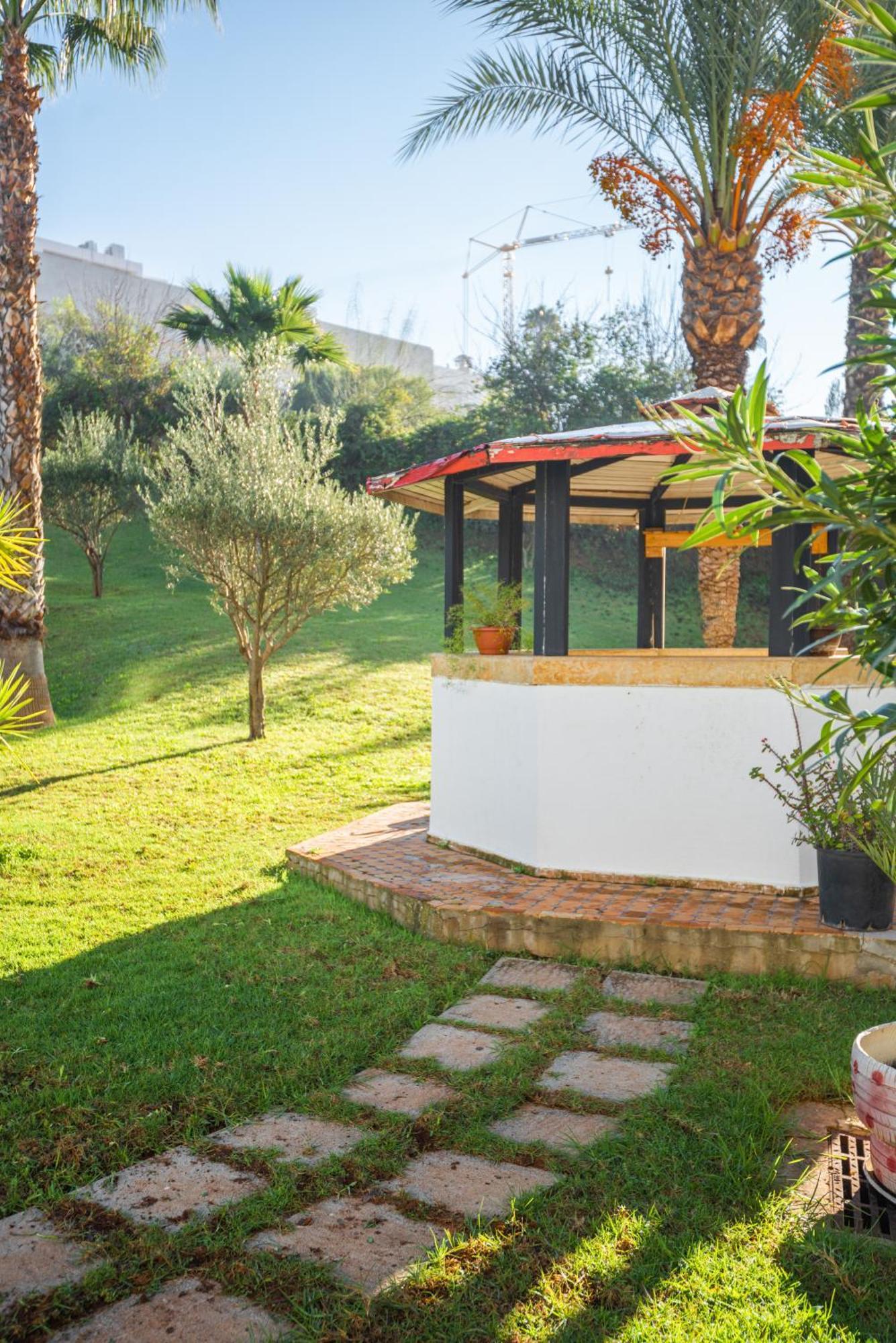 Ibis Meknes Hotel Екстериор снимка
