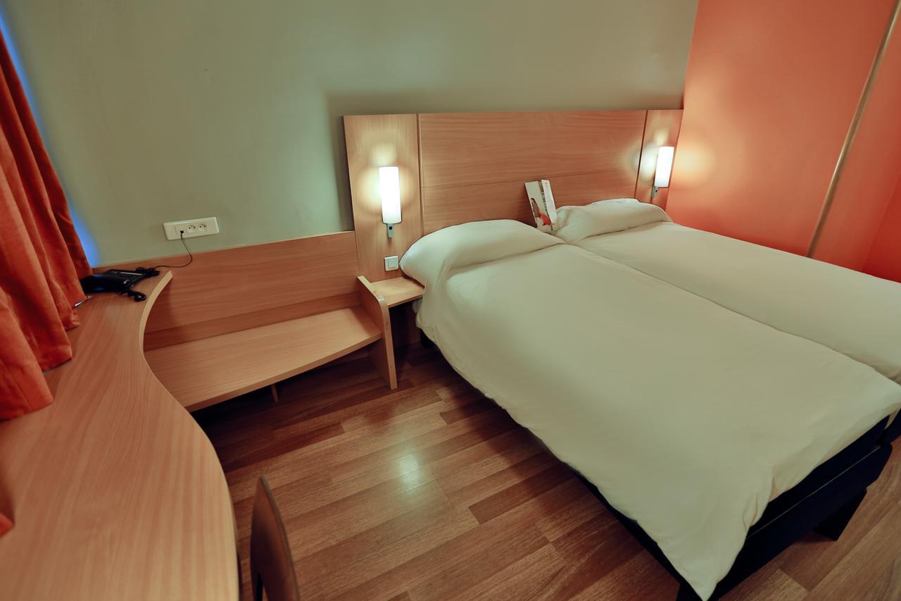 Ibis Meknes Hotel Екстериор снимка